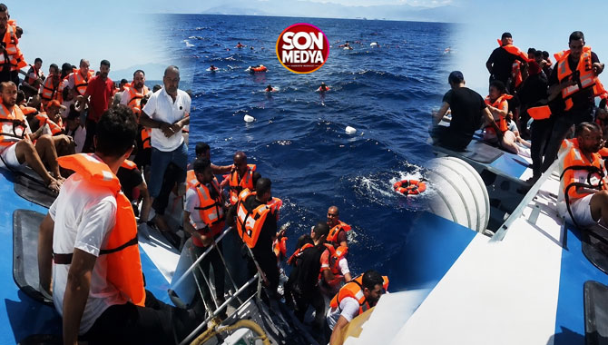 Girne'deki gemi kazası sonrası Kuzey Kıbrıs'ta Ulaştırma Bakanı görevden alındı