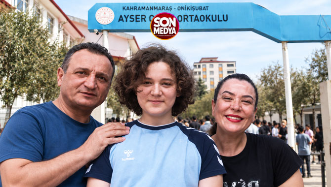 9 öğrenci ve 1 öğretmen katledilmişti: Tahliye edilen saldırganın annesi tekrar tutuklandı
