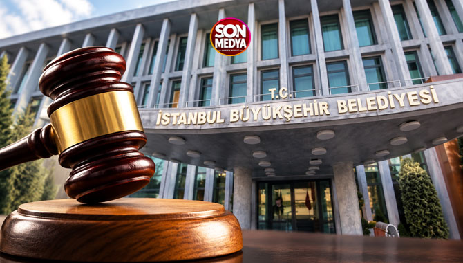 İBB soruşturmasında 6 tutuklama: Aralarında CHP'li belediye meclis üyesi de var