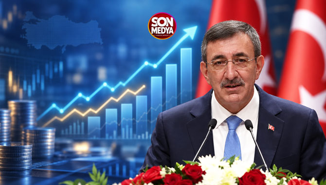 2027-2029 Orta Vadeli Program: Enflasyon ve büyüme hedefleri güncellendi