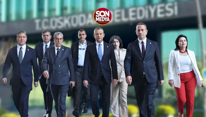 YENİ Parti'den karşı hamle: 12 Eylül'de Üsküdar'da miting