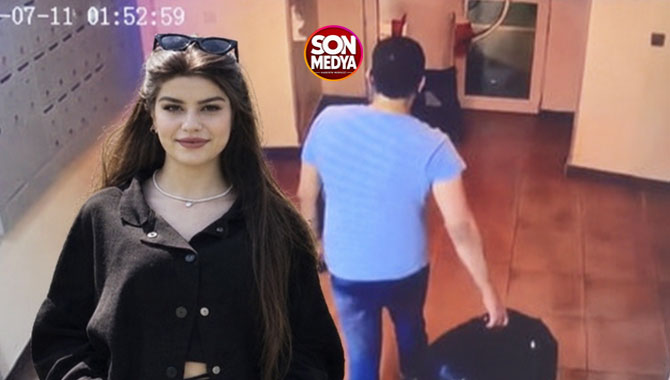 Ayşe Tokyaz cinayeti davasında eski polis Cemil Koç'a ağırlaştırılmış müebbet