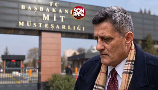Eski MİT'çi Kozinoğlu'nun ölümüyle ilgili soruşturmada 2 acil tıp teknisyeni tutuklandı