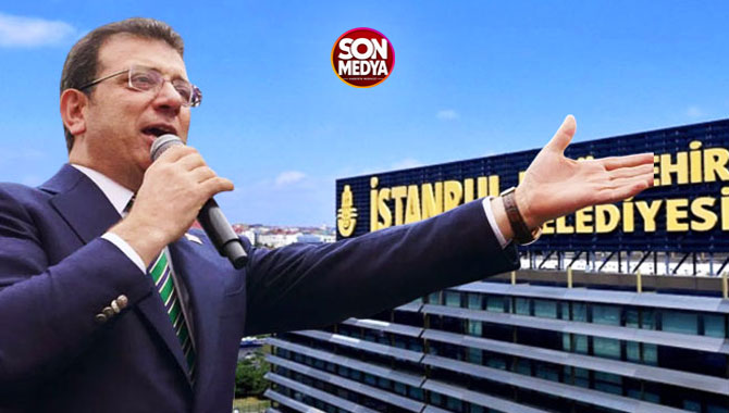 İmamoğlu'ndan Tuzla davası açıklaması: 'Bütün davalarımda hakimler değiştirildi'