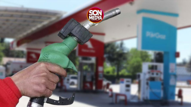 Gece yarısı gelen zammın ardından motorinde yeni zam beklentisi