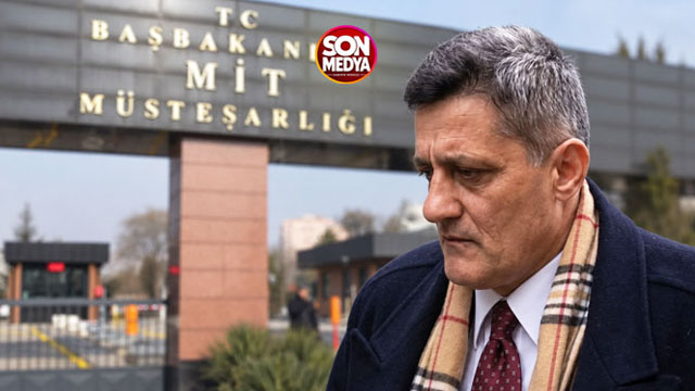 Kaşif Kozinoğlu soruşturmasında dönemin cezaevi müdürü dahil 4 gözaltı
