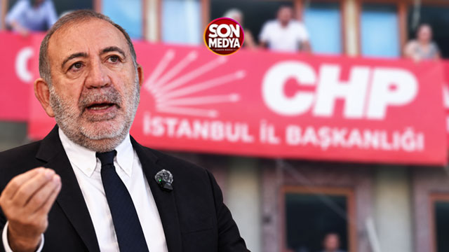 Görevden alınan Gürsel Tekin'den CHP İstanbul'da 'yeniden yapılanma' mesajı