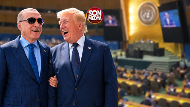 Cumhurbaşkanı Erdoğan, Birleşmiş Milletler Genel Kurulu'nda konuşacak