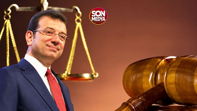 İBB davasında sanık sayısı 435'e yükseldi: 29 kişi için ek iddianame