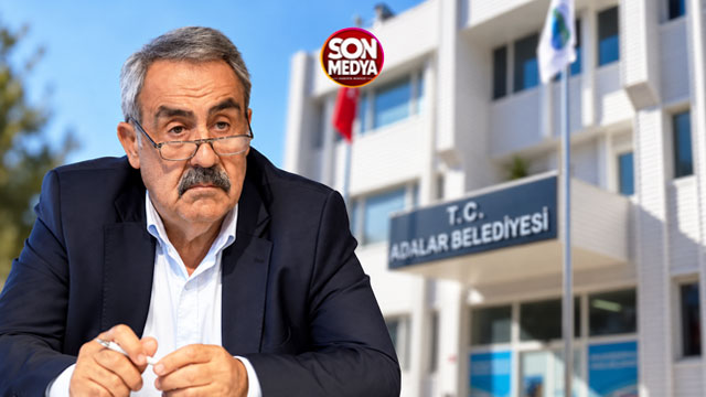 Adalar Belediyesi Başkanvekilliği AK Parti'ye geçti: Muhalefet son turlara katılmadı