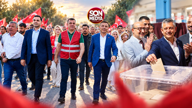 YENİ Parti'de kongre süreci: İstanbul ilçe başkanları belli oldu