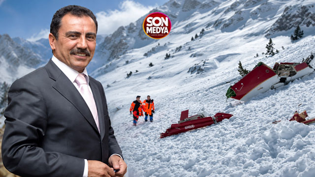 Muhsin Yazıcıoğlu soruşturmasında 36 tutuklama, 2 adli kontrol