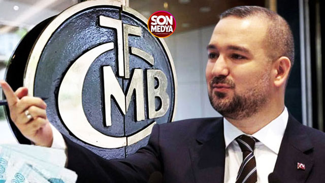 Merkez Bankası'ndan yeni karar: Sınırı geri çekti