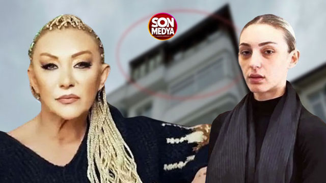 Müebbetle yargılanan Güllü'nün kızı ilk kez hakim karşısında