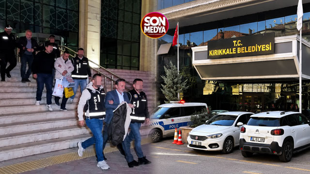 3 belediye çalışanının hesaplarından milyonlarca lira çıktı