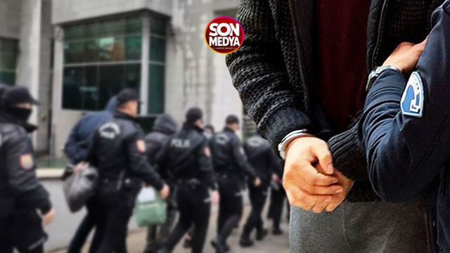 İstanbul'da 2 çağrı merkezine operasyon: 95 şüpheli gözaltında!