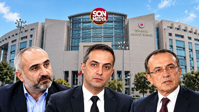 Fon soruşturmasında 3 gazeteci ifadeye çağırıldı, 2 isim hakkında gözaltı kararı