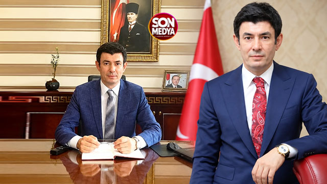 Yaralı olarak bulunmuştu: Vali Yardımcısı İhsan Ayrancı hayatını kaybetti