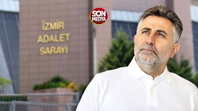 Bayraklı Belediyesi soruşturmasında eski başkan Serdar Sandal dahil 15 tutuklama