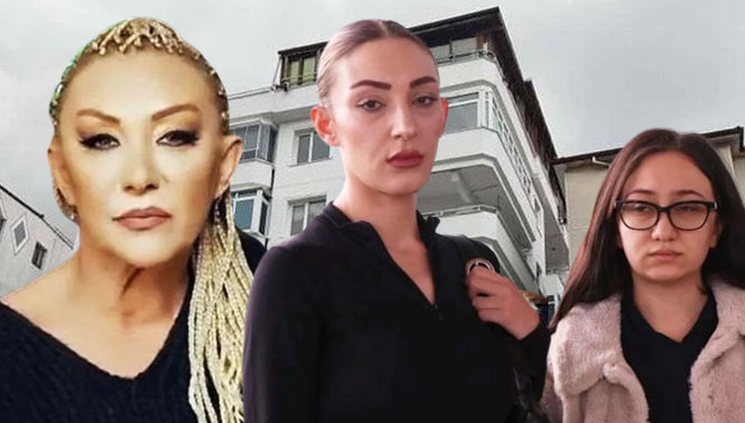 Güllü davasında kızına ağırlaştırılmış müebbet: 'Sultan iftira attı'