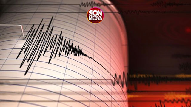 Marmara'da korkutan deprem: İstanbul ve çevre illerde de hissedildi