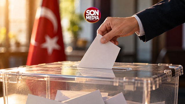 Eyüpsultan ve Ataşehir'de seçimler tamamlandı: Başkan vekilleri belli oldu