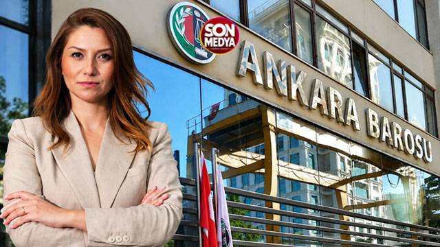 Ankara Barosu seçimlerini Demokratik Sol Avukatlar'ın adayı kazandı