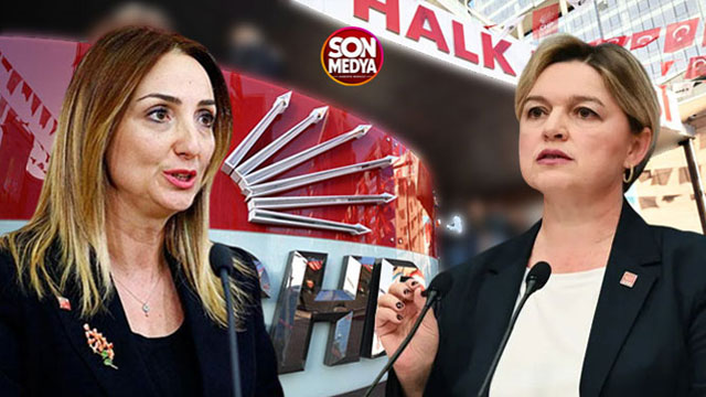 CHP'de 48 kişi partiden ihraç edildi: Nazlıaka, Cihaner ve Böke de listede