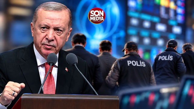 Erdoğan'dan fon krizi açıklaması: 'Kontrol altına aldık! Bedelini ödeteceğiz'