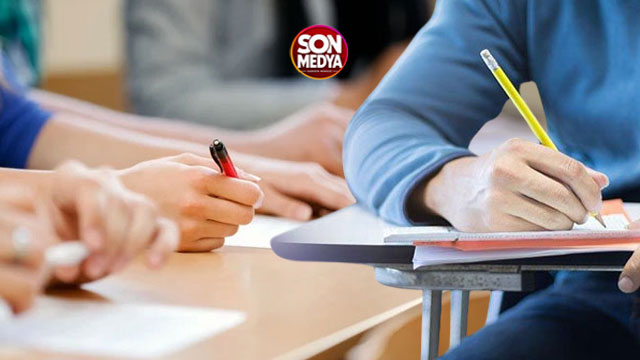 İstanbul'da hafta sonu tüm sınavlar ertelendi