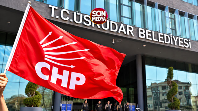 CHP'den Üsküdar kararı: Başkanvekilliği seçiminde aday çıkaracak!