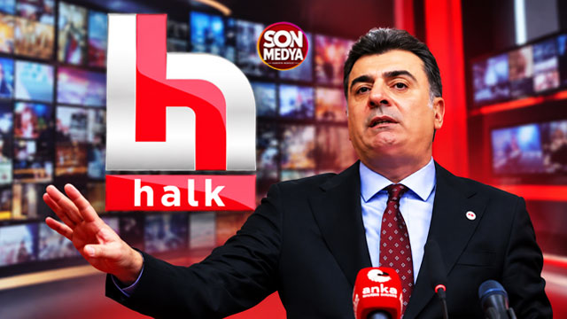 YENİ Parti'den İstanbullulara çağrı: Halk TV önünde miting yapılacak!