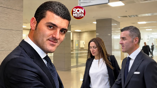 Kara para aklama soruşturmasında Emir Sarıgül de tutuklandı