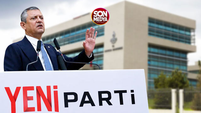 Anayasa Mahkemesi, Yeni Parti'nin ismiyle ilgili kararını verdi