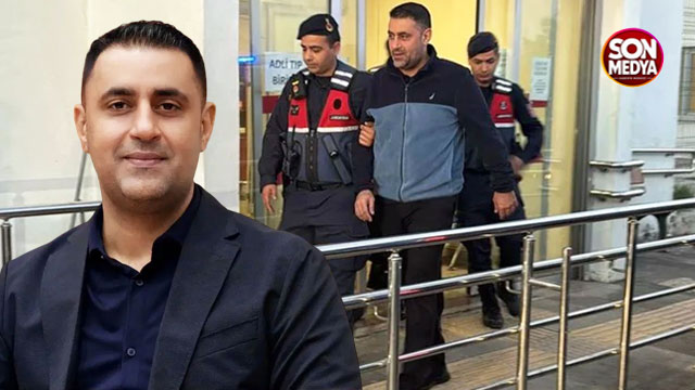 İçişleri Bakanlığı duyurdu: Tutuklanan Çukurova Belediye Başkanı görevden uzaklaştırıldı