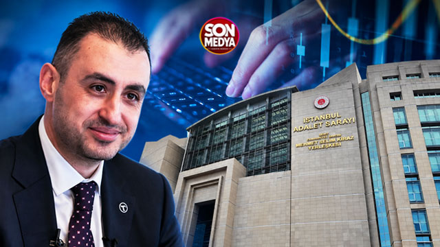 Fon soruşturmasında Taha Çakmak ve İnan Altınbaş dahil 15 tutuklama daha