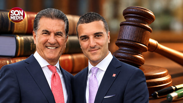 'Sarıgül' soruşturmasında 3 kişi daha tutuklandı: Mustafa Sarıgül'ün korumasına ev hapsi!