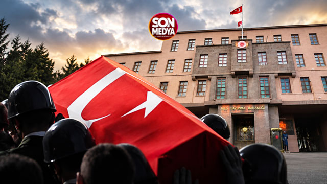 Ankara'da askeri araç kazası: 1 albay şehit oldu, 2 asker yaralandı