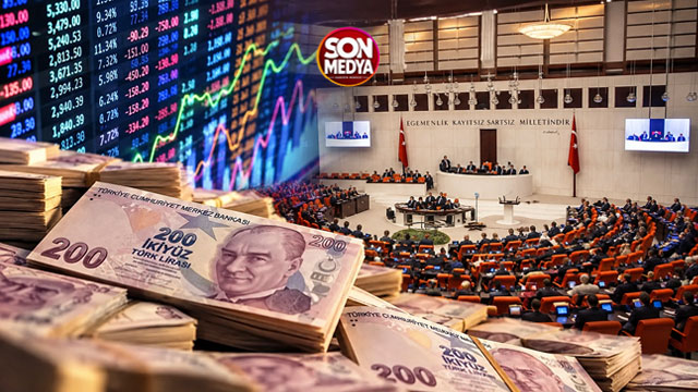 Fon kanunu yürürlüğe girdi: Yatırımcılara 1 milyon liraya kadar ödeme yapılabilecek