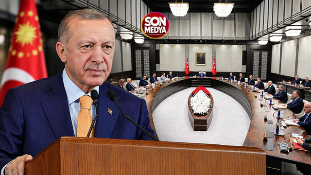 Erdoğan'dan muhalefete sert çıkış: 'Türkiye sokakta bulunmamıştır, sokağa teslim edilemez'