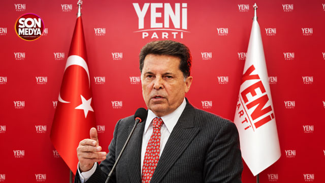 Ahmet Özer canlı yayında YENİ Parti'ye geçtiğini açıkladı